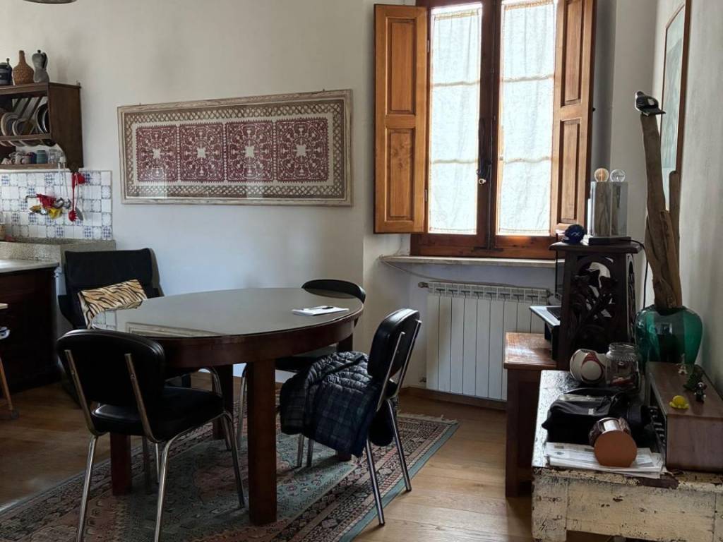 Appartamento a Poggibonsi in Via della Repubblica, - Foto 2