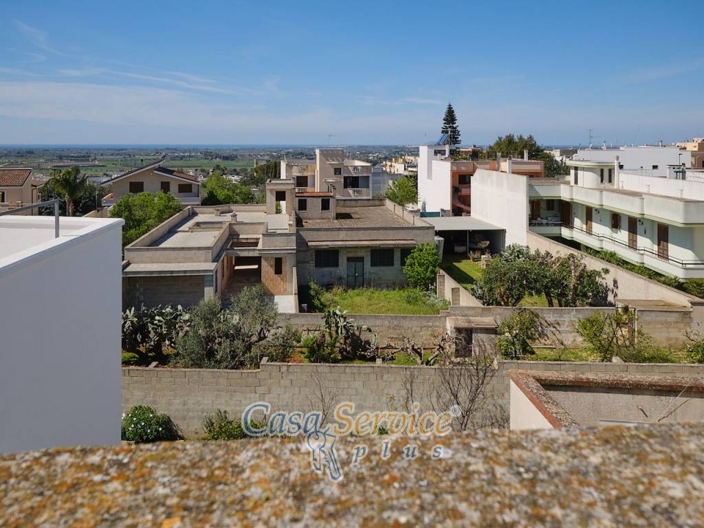 Casa indipendente a Parabita in Via Antonio Lenio - Foto 4