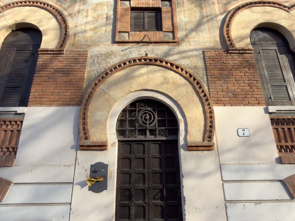 Palazzo / stabile a Verona in Via del Fante - Foto 4