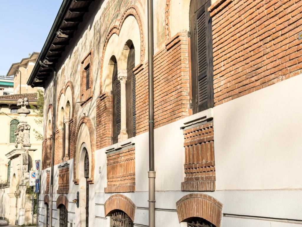 Palazzo / stabile a Verona in Via del Fante - Foto 5