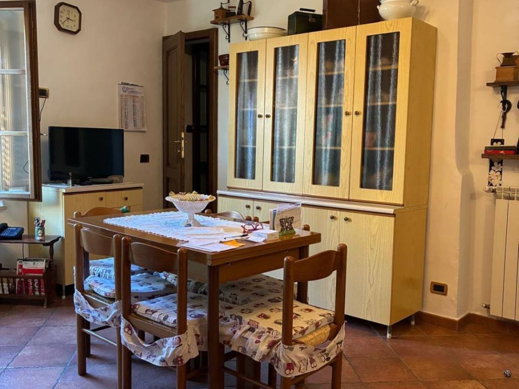 Appartamento a Poggibonsi in Via della Repubblica, - Foto 4