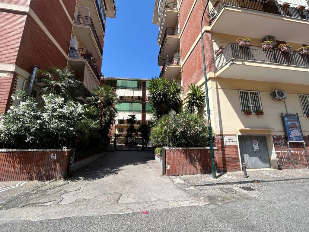 Appartamento a Portici in Viale Stazione, 22 - Foto 4