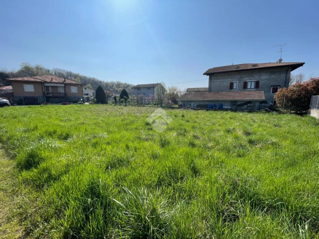 Terreno a Borgomanero in Via Stanga - Foto 4