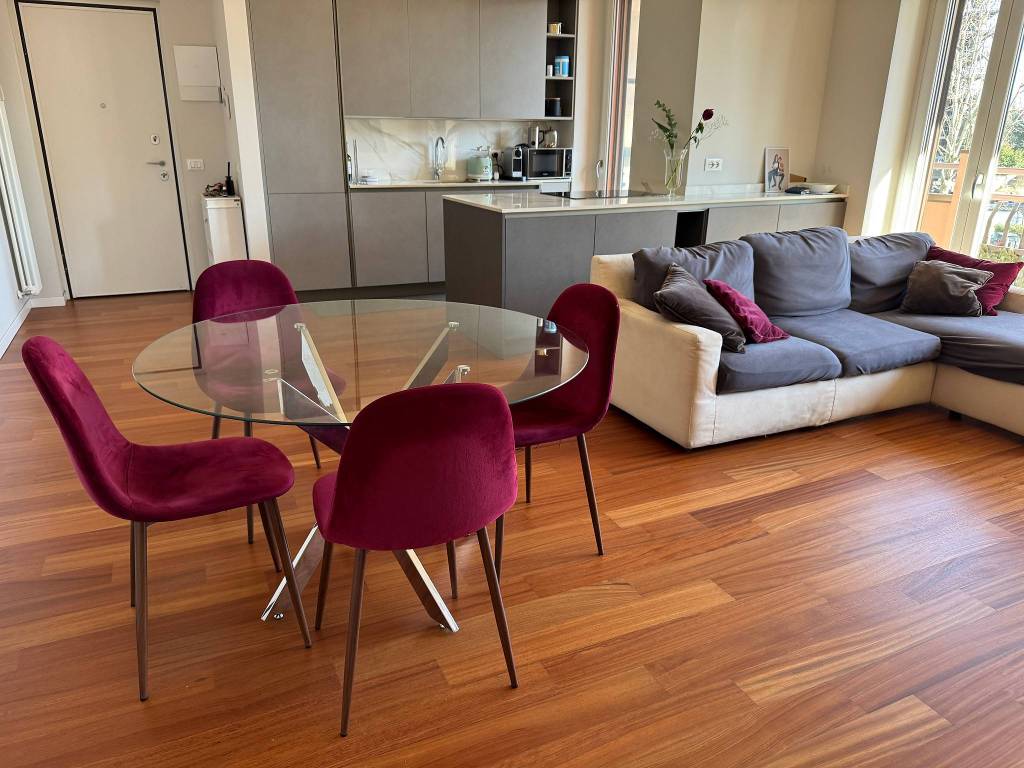 Appartamento a Sesto san giovanni in Viale Fratelli Casiraghi, 491 - Foto 2