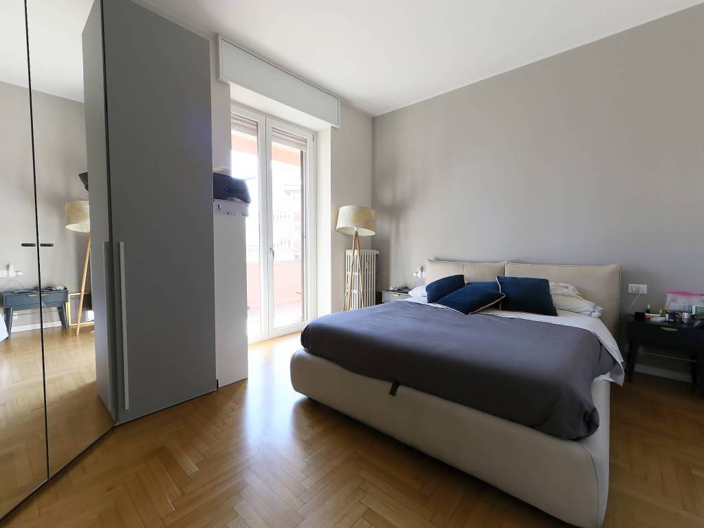 Appartamento a Sesto san giovanni in Viale Fratelli Casiraghi, 491 - Foto 4