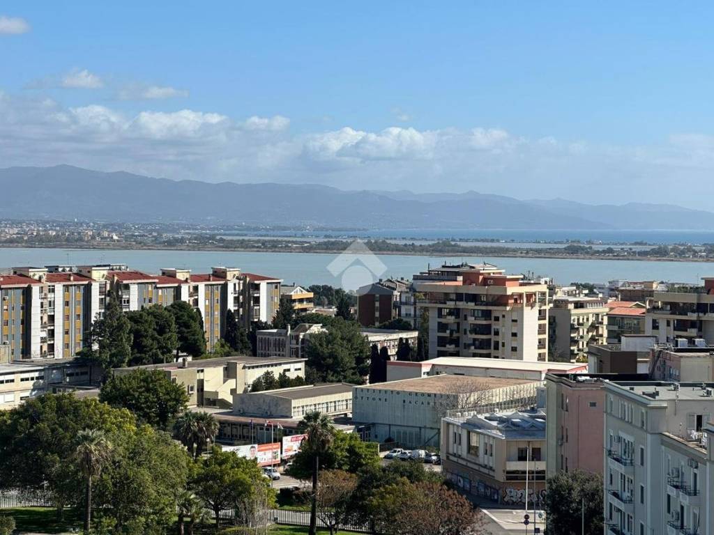 Appartamento a Cagliari in Via dei Donoratico, 89 - Foto 2