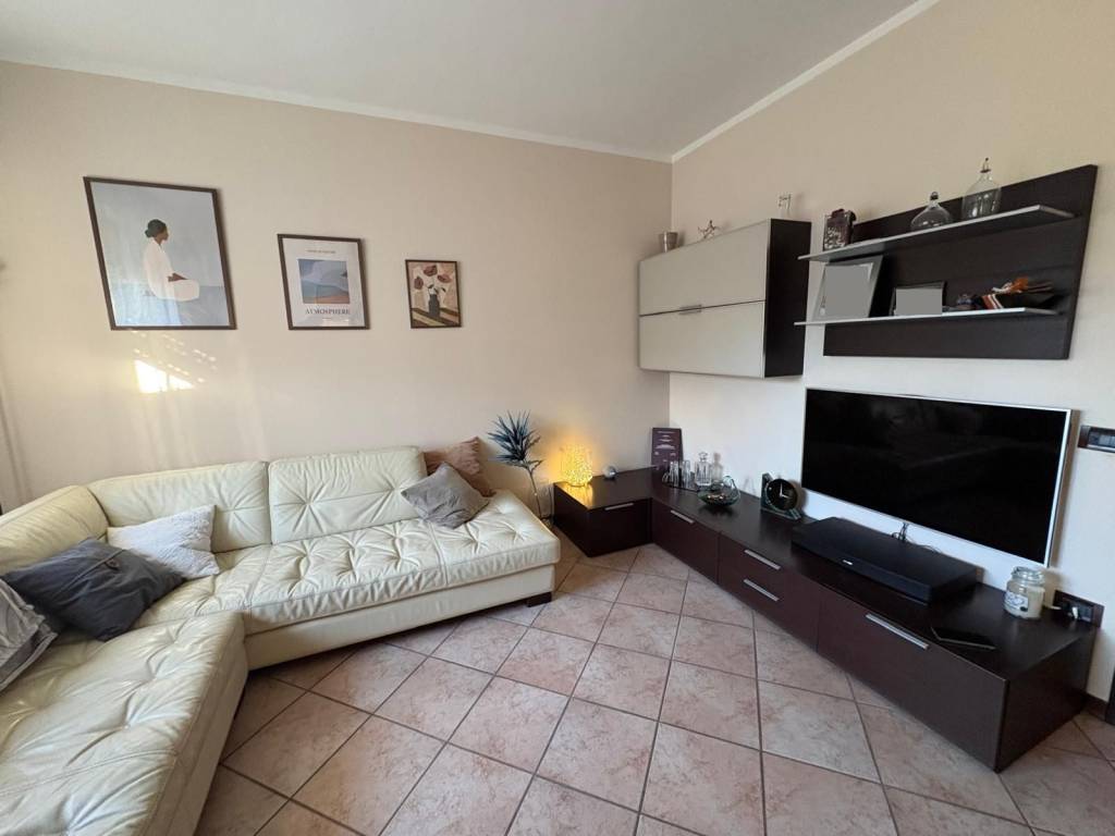 Villetta a schiera a Reggiolo - Foto 2