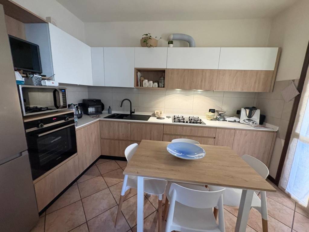 Villetta a schiera a Reggiolo - Foto 4