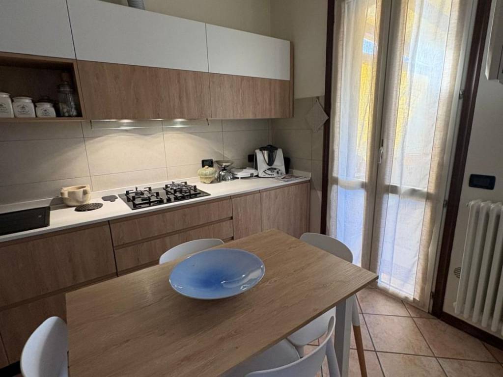 Villetta a schiera a Reggiolo - Foto 5