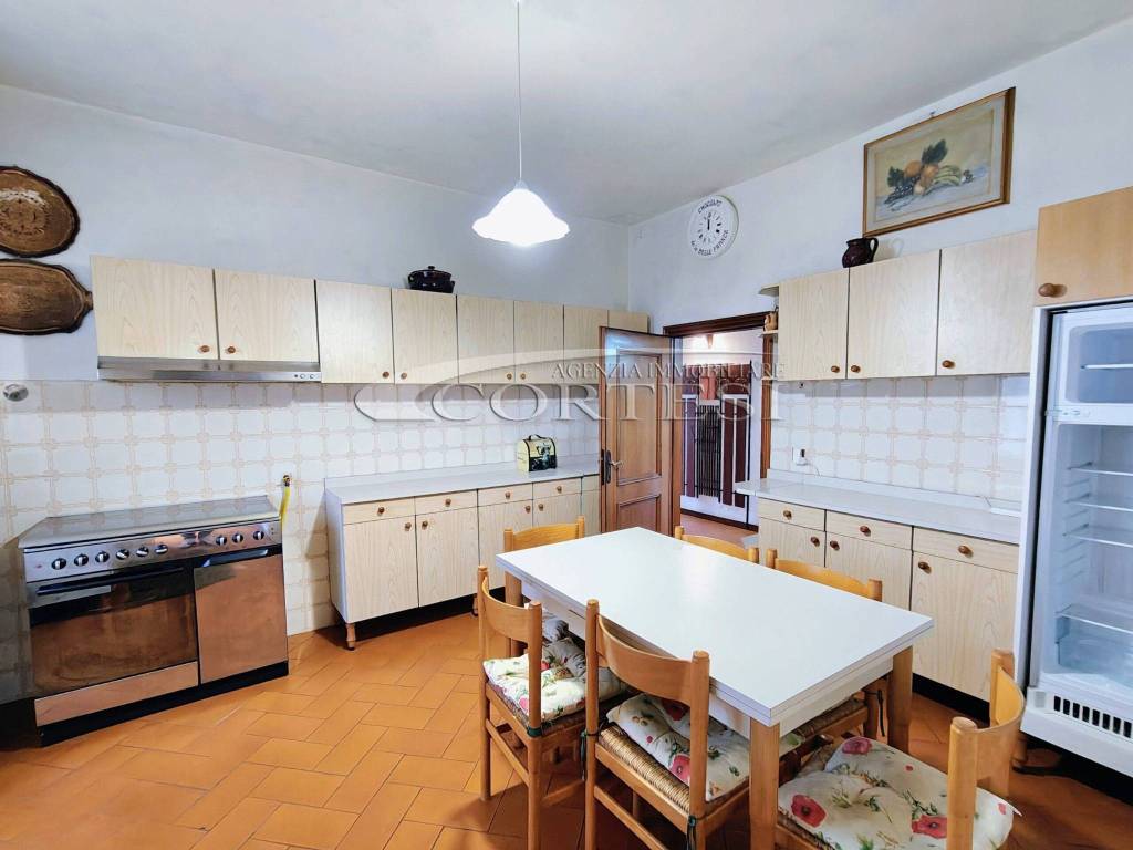 Rustico / casale a Sansepolcro in via del trebbio, 200 - Foto 5