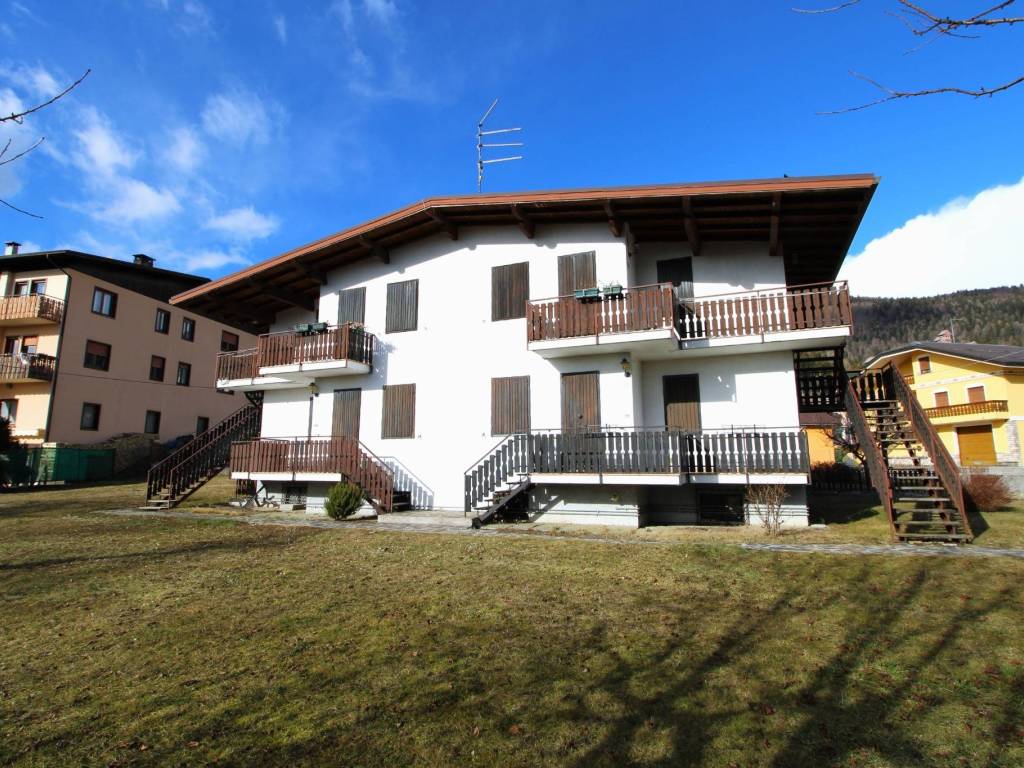 Appartamento a Rotzo in Via Capovilla - Foto 2