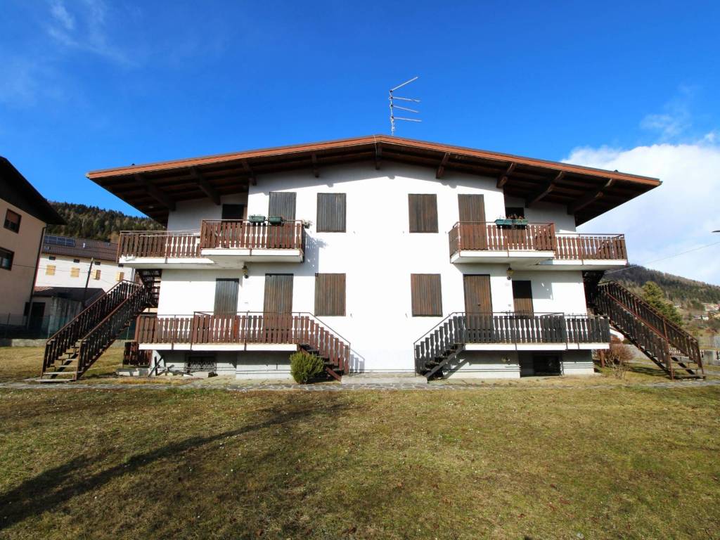 Appartamento a Rotzo in Via Capovilla - Foto 3