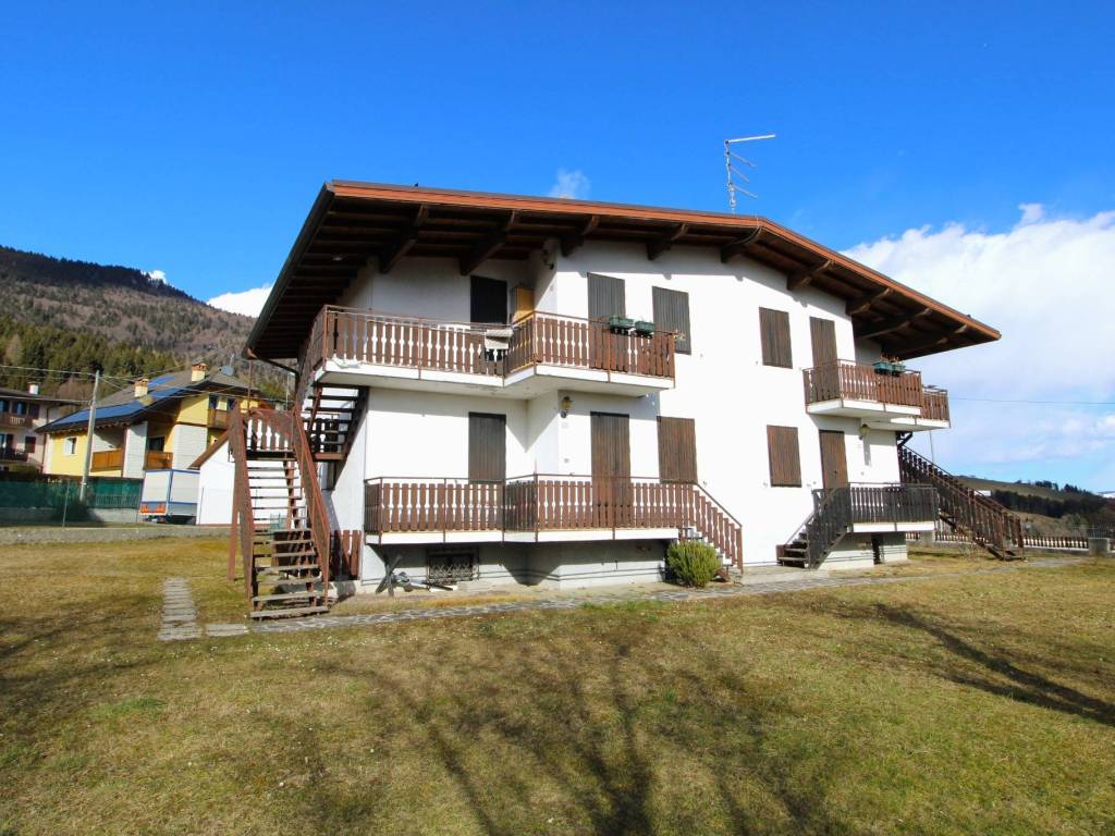 Appartamento a Rotzo in Via Capovilla - Foto 4