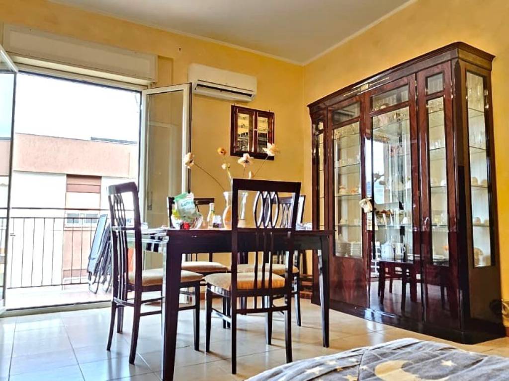 Appartamento a Palermo in Via Cruillas - Foto 3