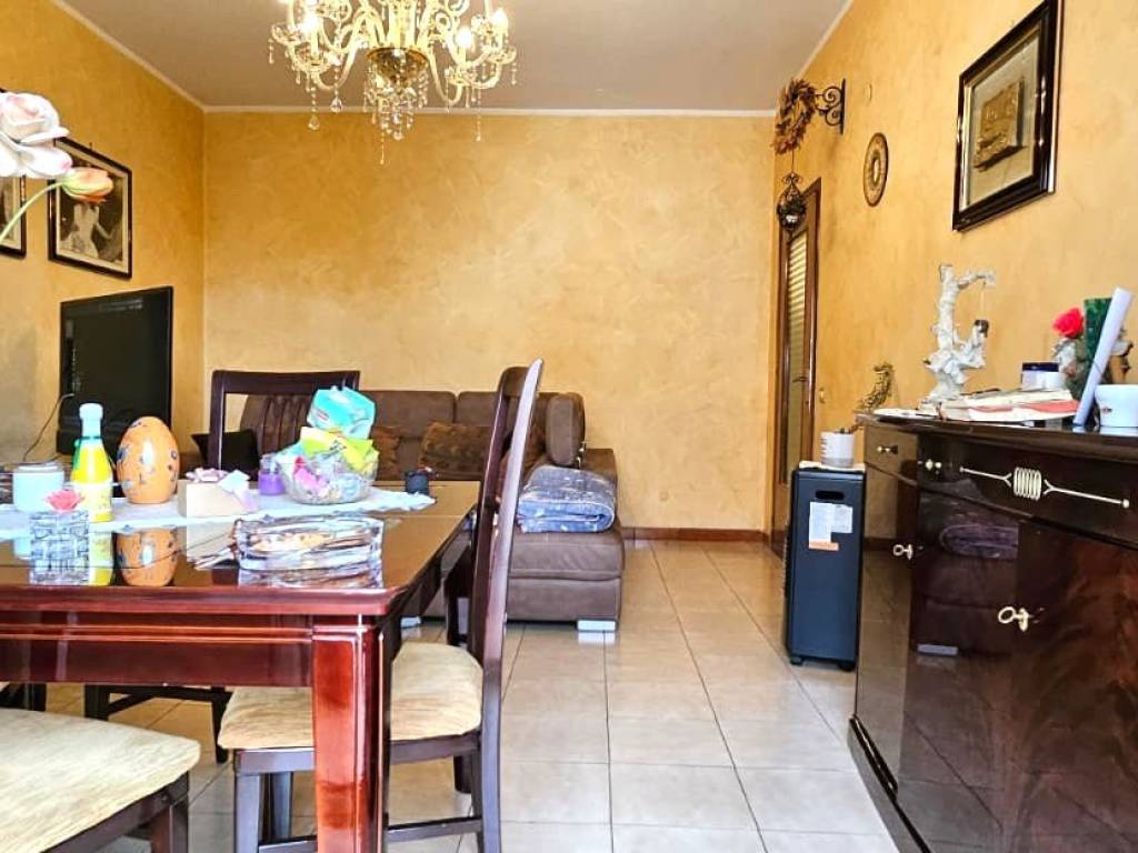 Appartamento a Palermo in Via Cruillas - Foto 4