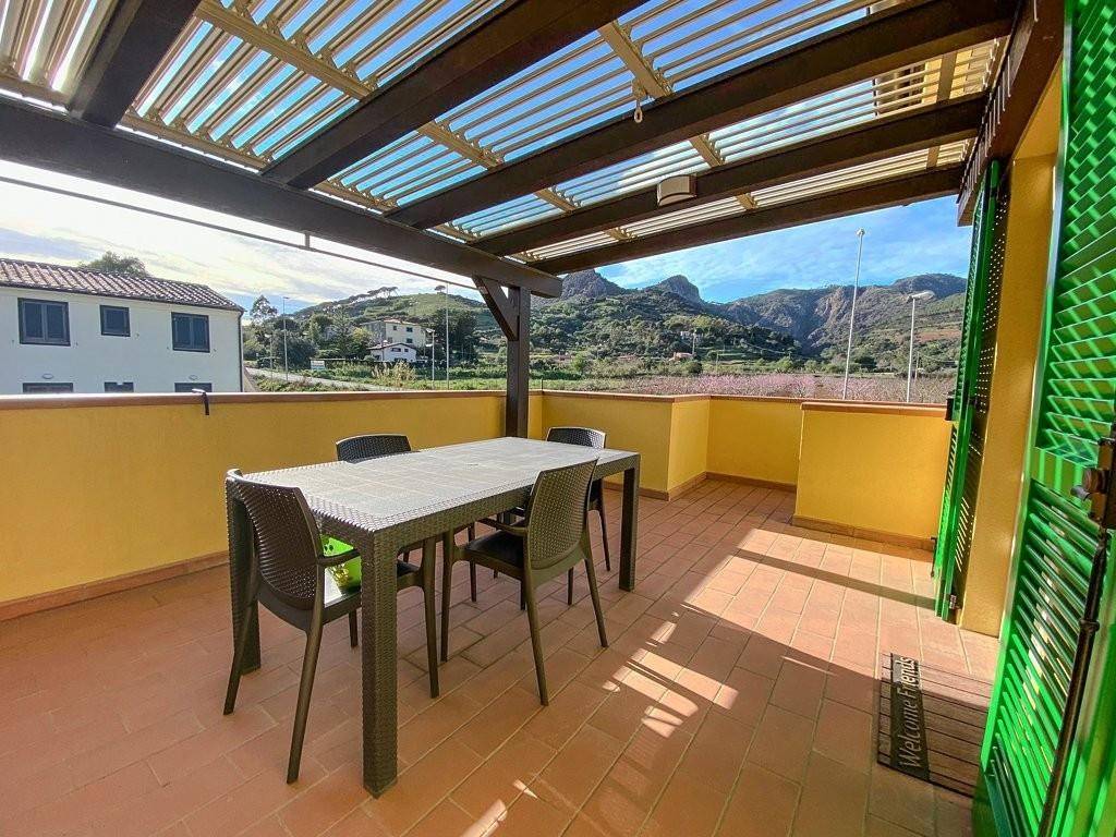 Appartamento a Porto azzurro in Via Barbarossa, - Foto 2