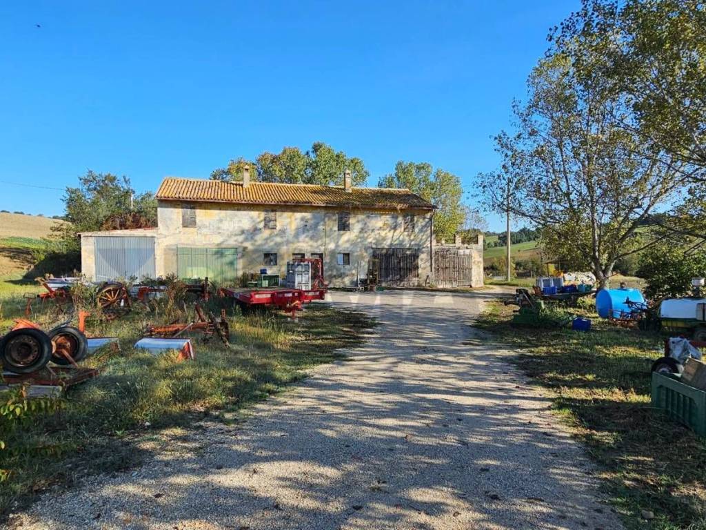 Rustico / casale a San costanzo - Foto 2