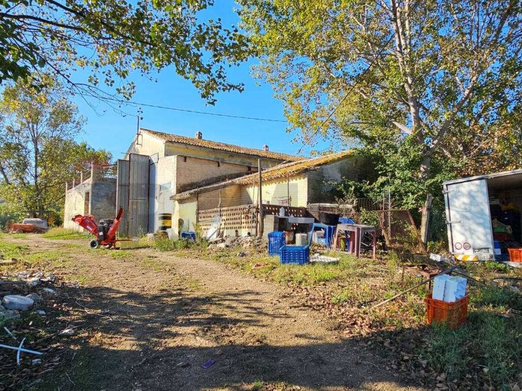 Rustico / casale a San costanzo - Foto 3