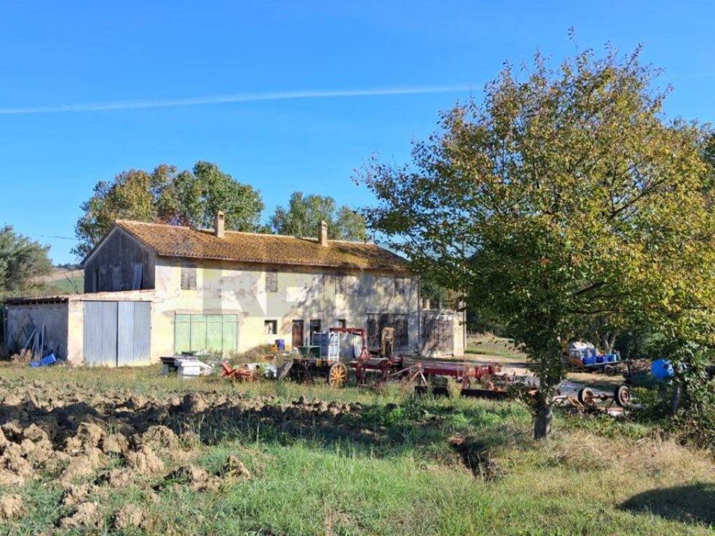 Rustico / casale a San costanzo - Foto 4