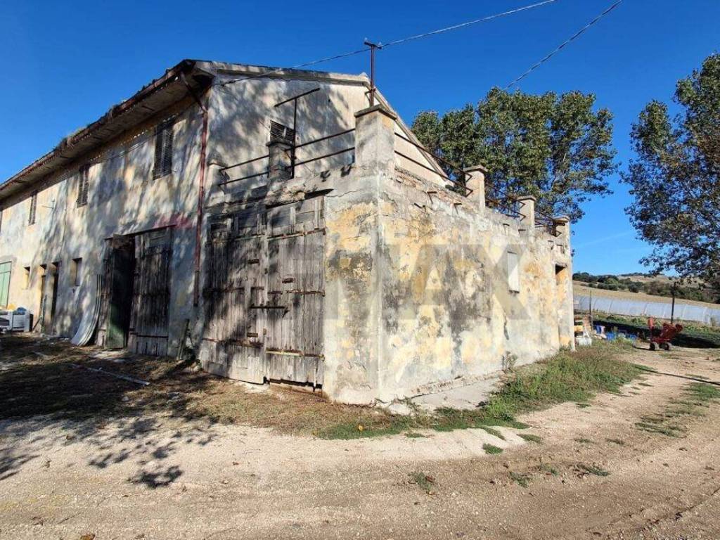 Rustico / casale a San costanzo - Foto 5