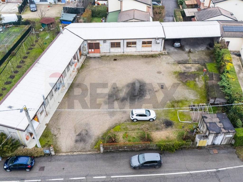 Immobile a Viadana in via Piave - Foto 5