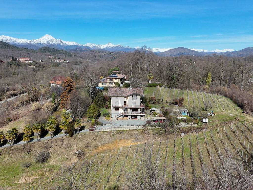 Villa a Roasio in Via Roma - Foto 3