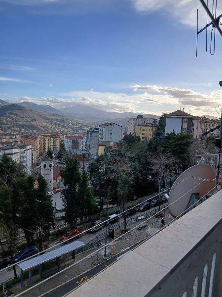 Appartamento a Potenza in Via Francesco Crispi - Foto 4