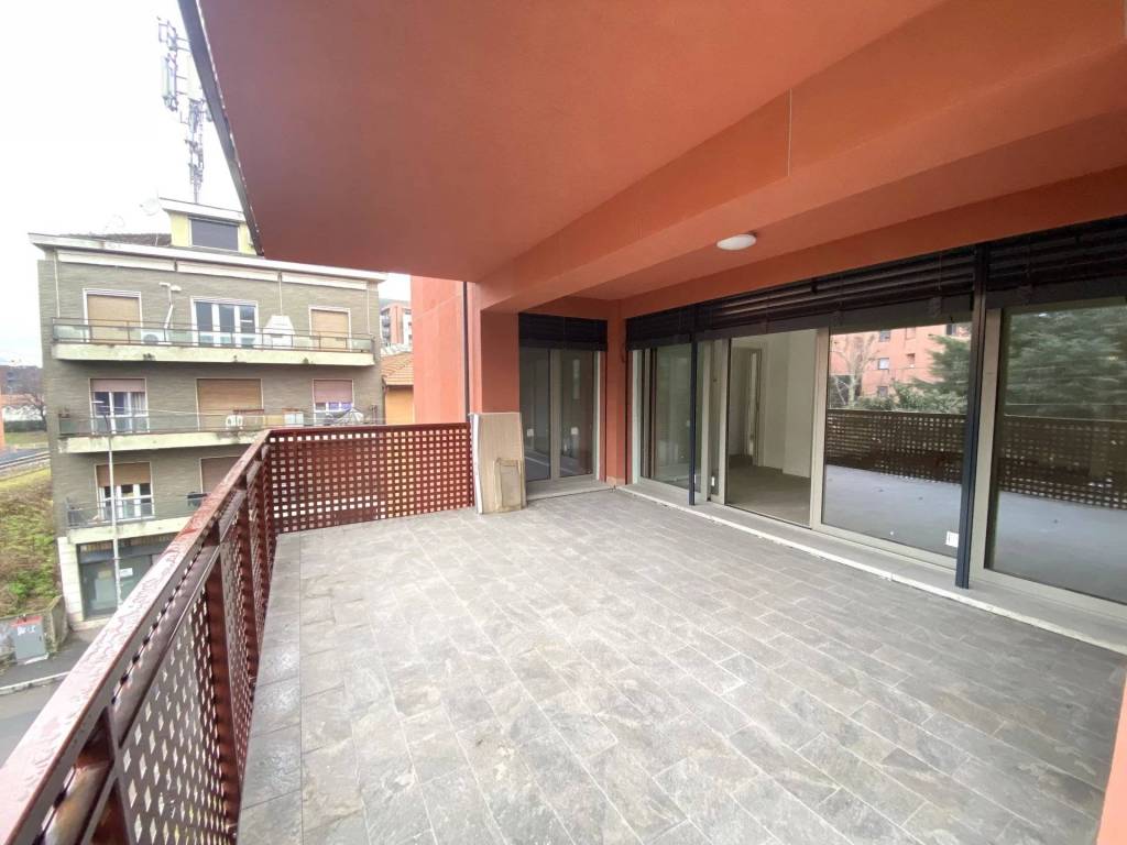 Appartamento a Como in Via Valleggio, 2 - Foto 2