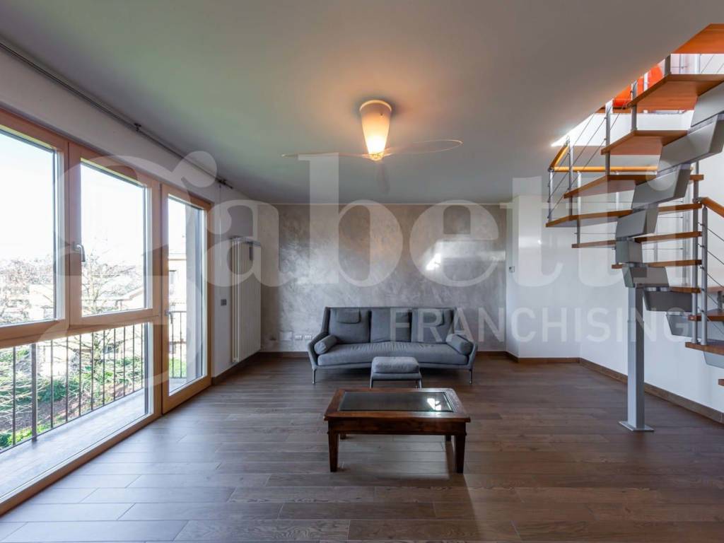 Appartamento a Gessate in Via Monza, 5 - Foto 2