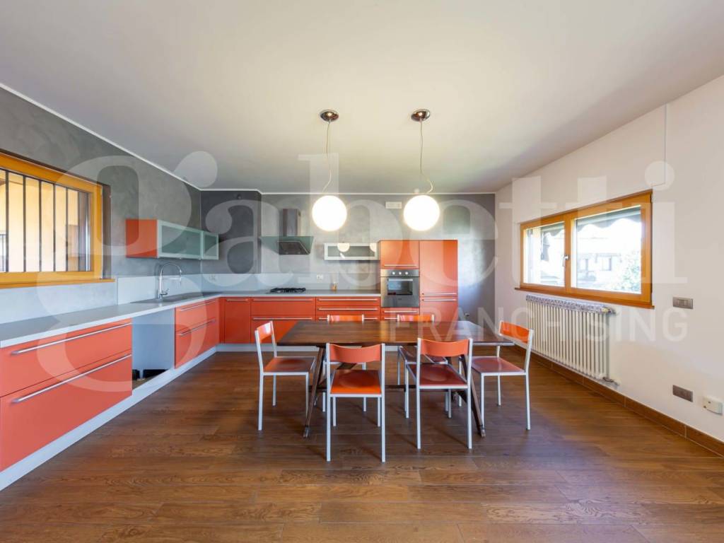 Appartamento a Gessate in Via Monza, 5 - Foto 3