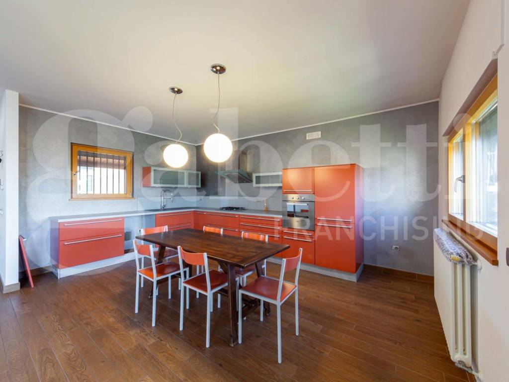 Appartamento a Gessate in Via Monza, 5 - Foto 4