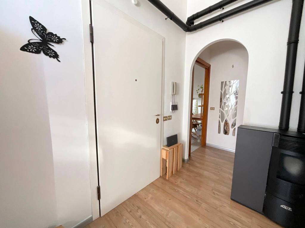 Appartamento a Genzano di roma in Via Alfonso Carafa, 7 - Foto 5