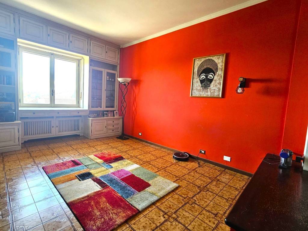 Appartamento a Collegno in Via Alfonso Lorenzini, 2 - Foto 4