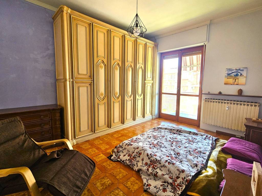 Appartamento a Collegno in Via Alfonso Lorenzini, 2 - Foto 5