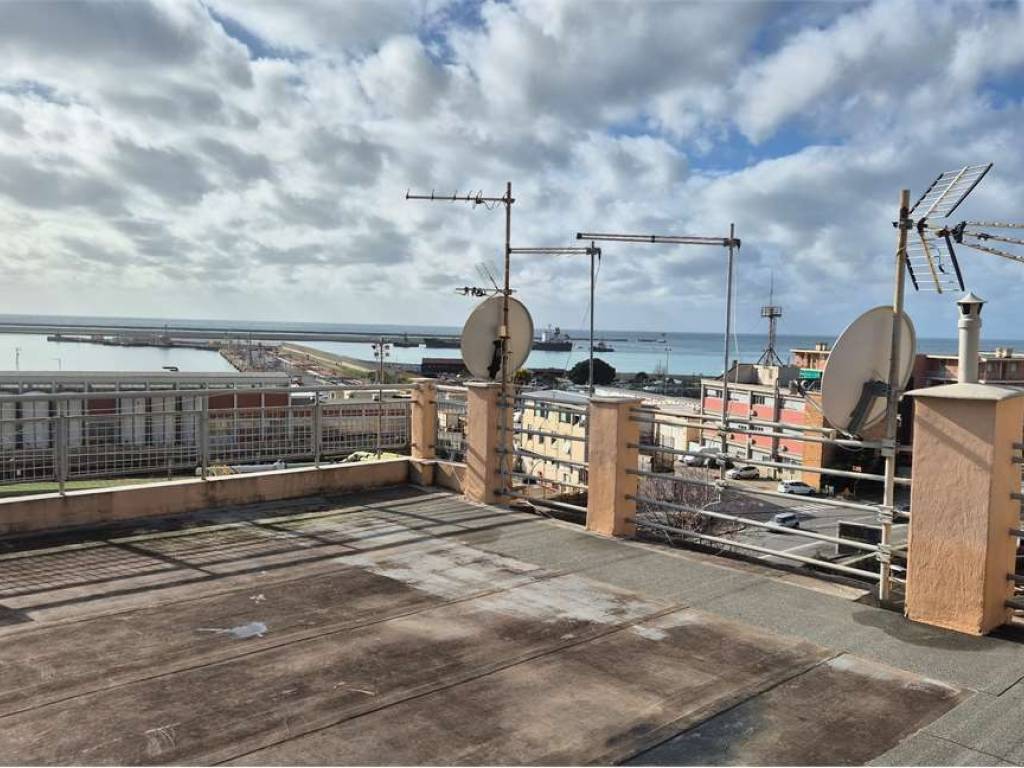 Appartamento a Genova in Via Scriba - Foto 3