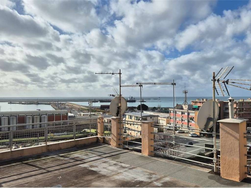 Appartamento a Genova in Via Scriba - Foto 4