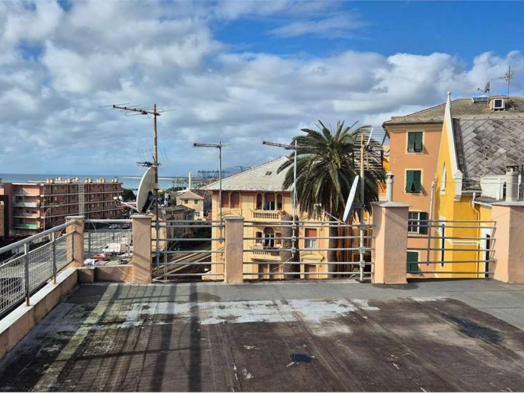 Appartamento a Genova in Via Scriba - Foto 5