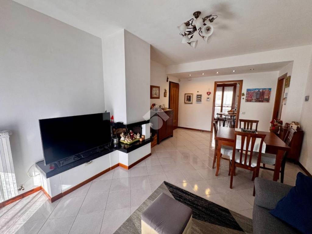 Appartamento a Mirano in Via Dei Pensieri, 30 - Foto 2