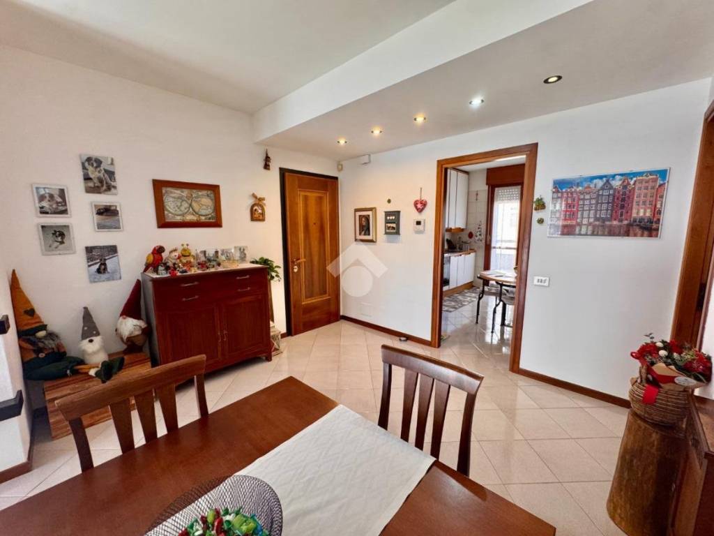 Appartamento a Mirano in Via Dei Pensieri, 30 - Foto 3