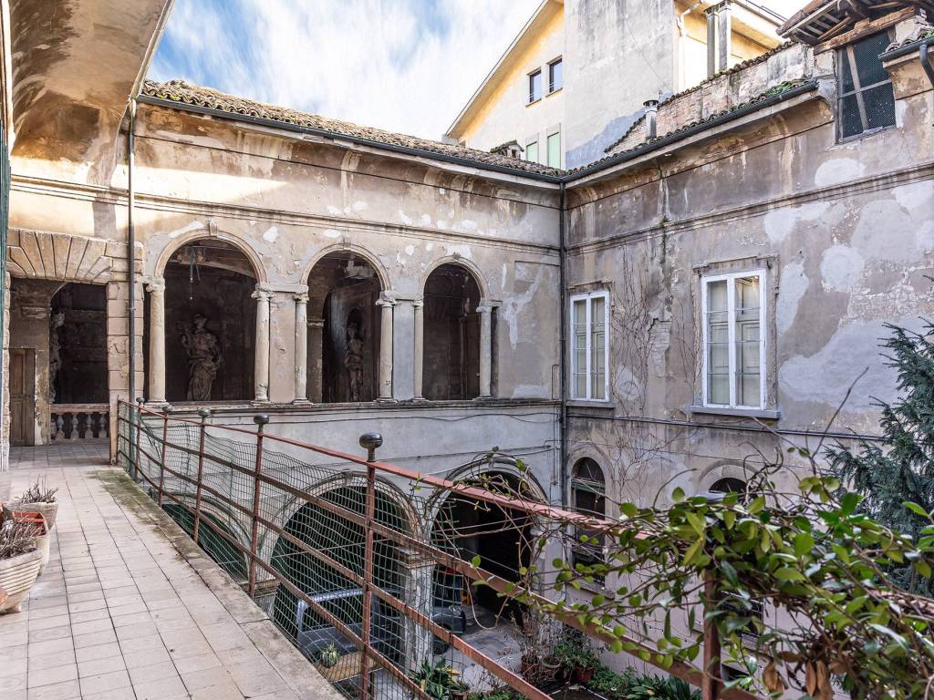 Palazzo / stabile a Reggio emilia in Via Roma - Foto 4