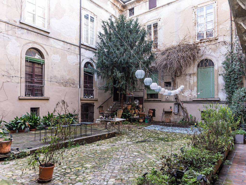 Palazzo / stabile a Reggio emilia in Via Roma - Foto 5