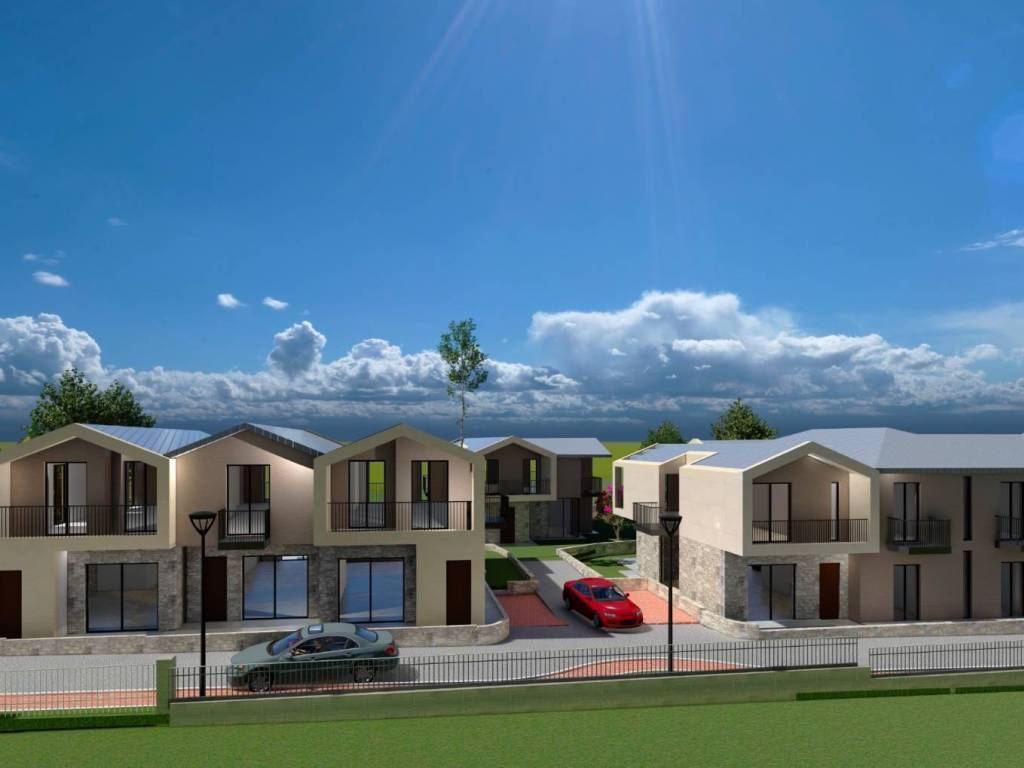 Villa a Arezzo in SANTAFIRMINA - Foto 2