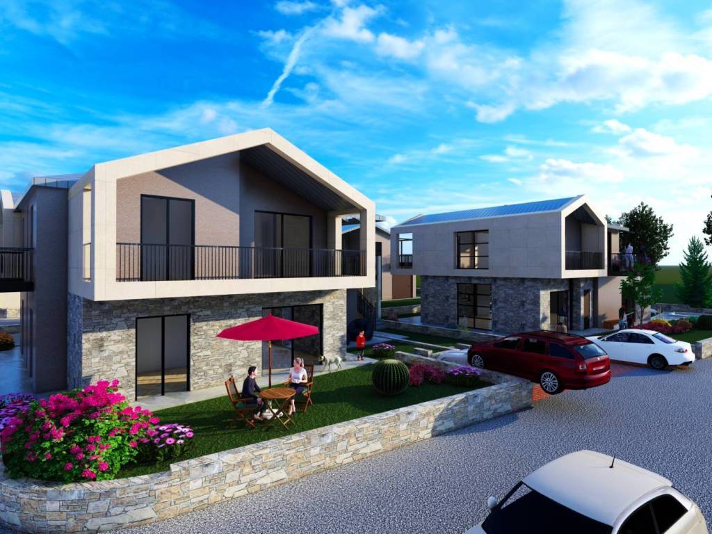 Villa a Arezzo in SANTAFIRMINA - Foto 4