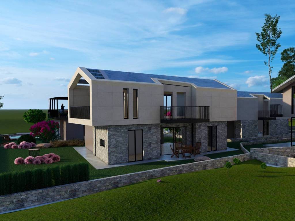 Villa a Arezzo in SANTAFIRMINA - Foto 5