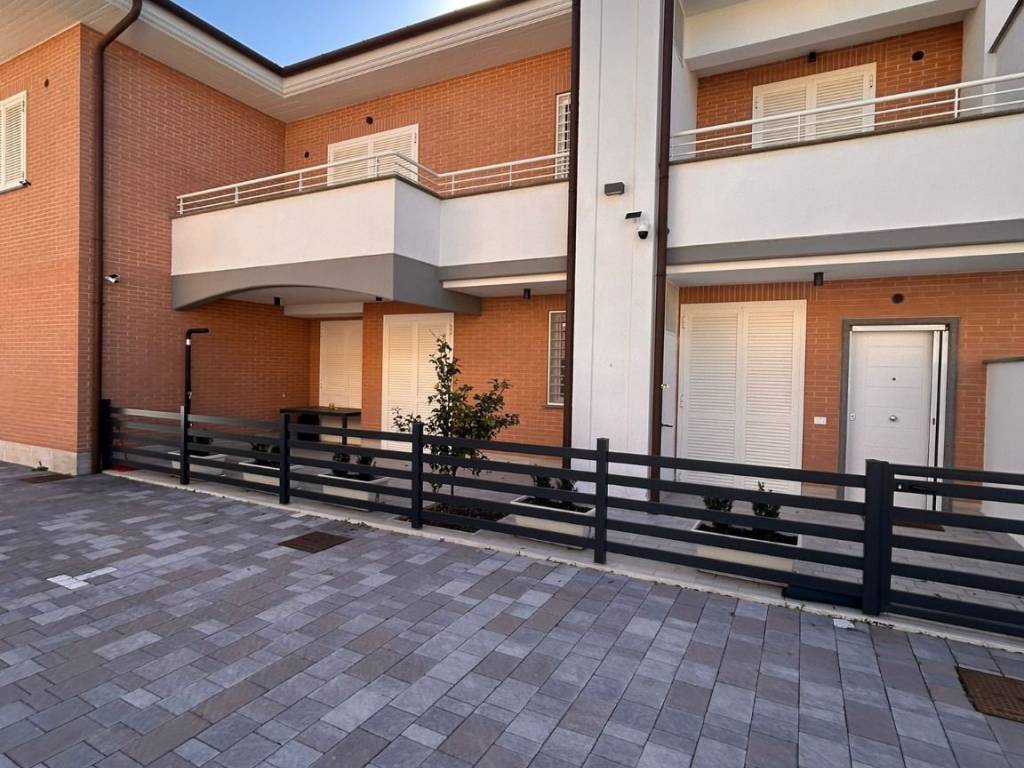 Appartamento a Anzio in Viale del Sole, 38 - Foto 5
