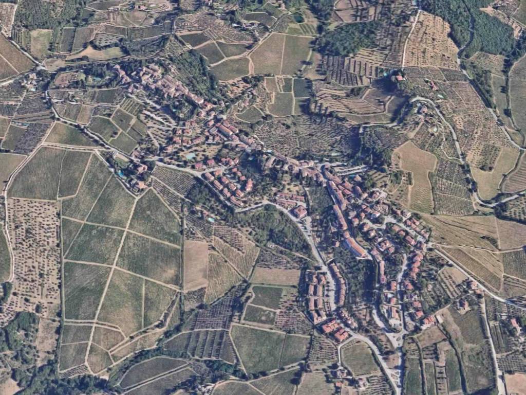 Villa a Greve in chianti in Via Giovanni da Verrazzano - Foto 3
