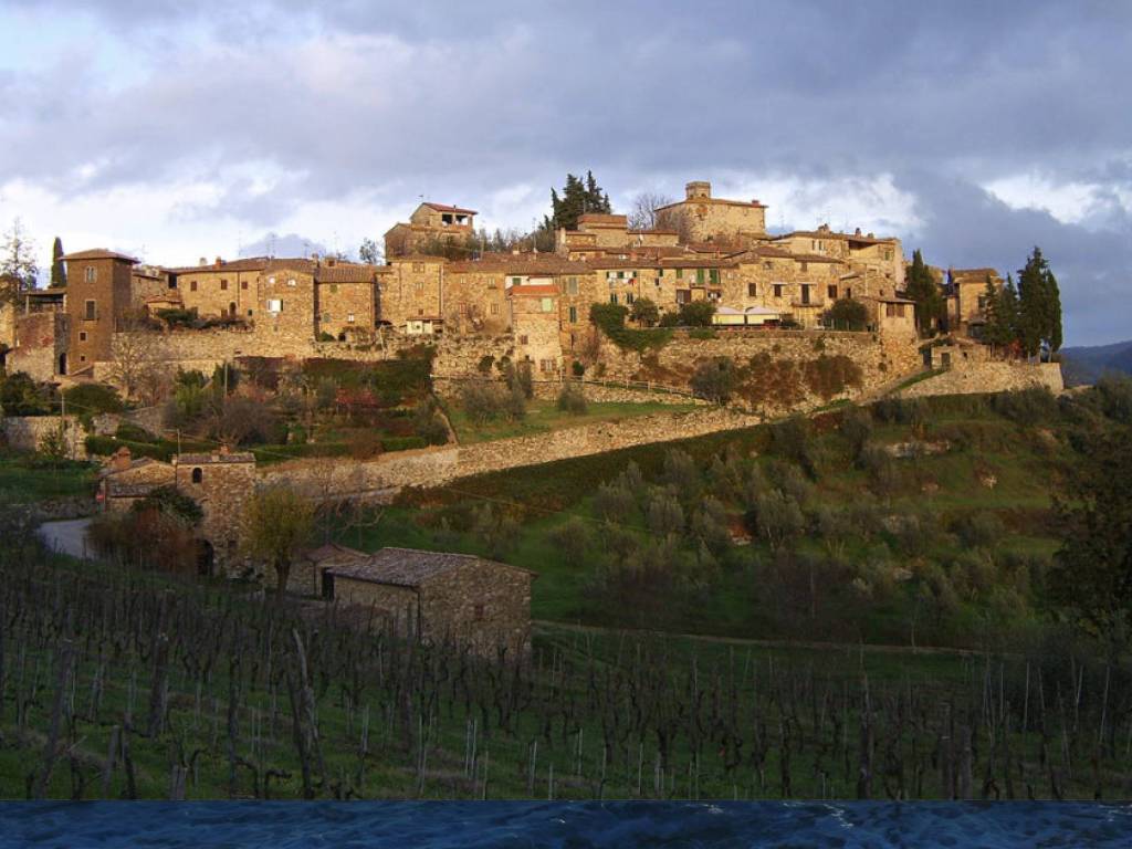 Villa a Greve in chianti in Via Giovanni da Verrazzano - Foto 5