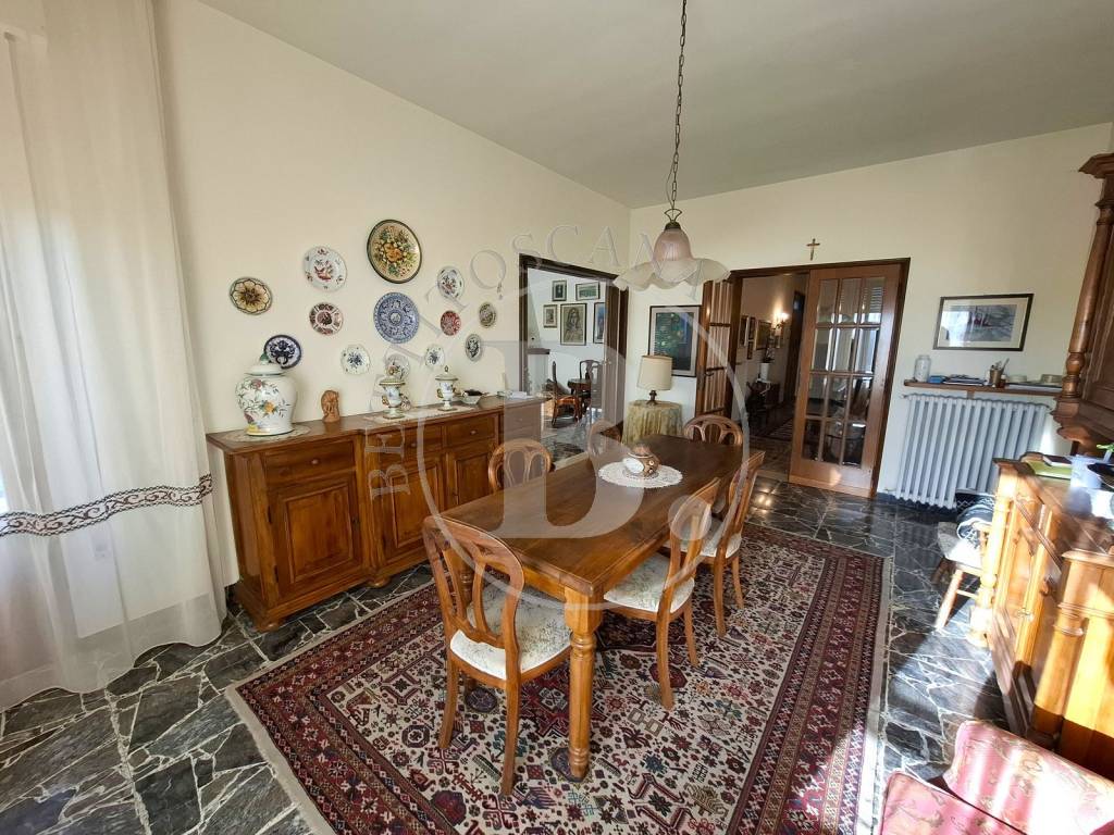 Appartamento a Barberino tavarnelle in Strada di Vico - Foto 2