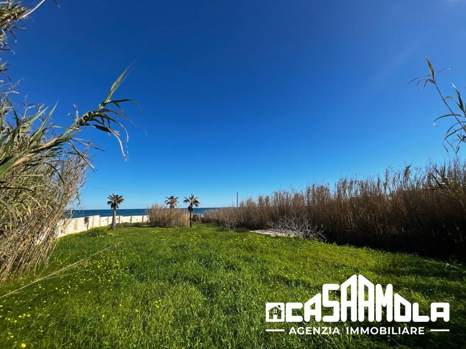Terreno a Mola di bari in Strada Statale 16 Adriatica, 13 - Foto 3