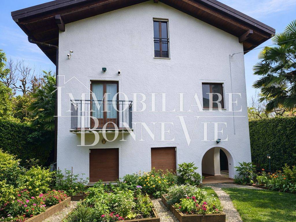 Villa a Appiano gentile in Via San Martino - Foto 2